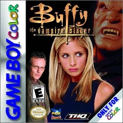 Buffy-TheVampireSlayer-GameBoyColor