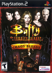 Buffy-TheVampireSlayer-PS2-XBOX-GameCube