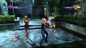 Buffy-TheVampireSlayer-PS2-XBOX-GameCube-screenshot1