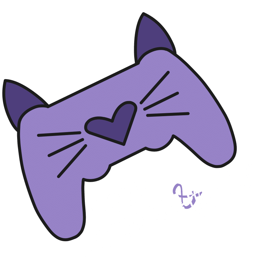 The Gamer and The Cat