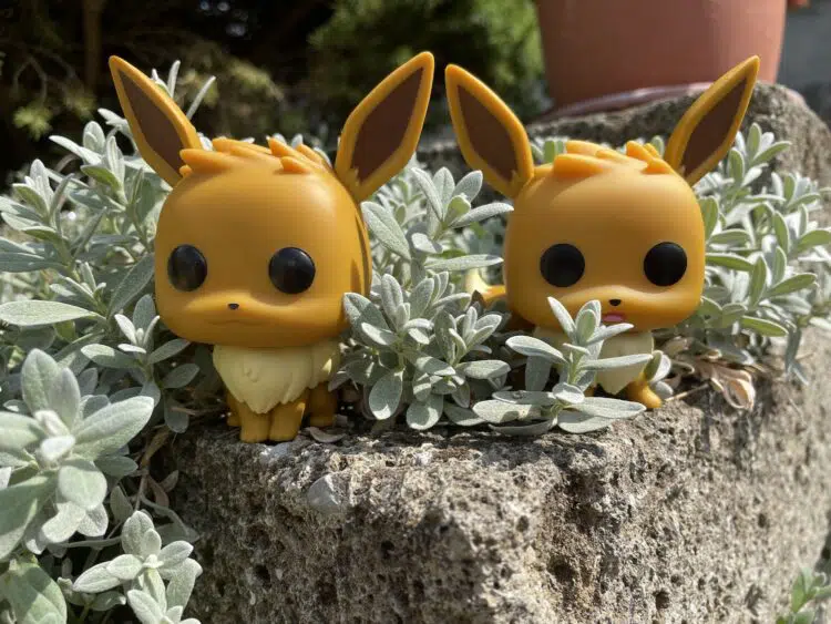 FunkoPopdiEevee Eevee